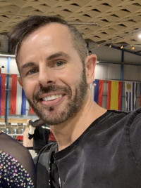 Jayson Sutcliffe