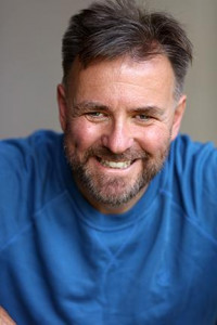 Richard Stride