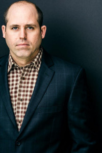 Stephen Eshenbaugh