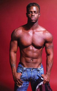 Brian Bodine
