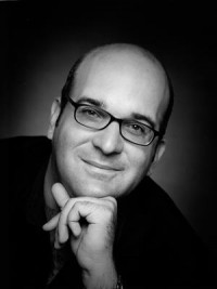 Stephen Pizzello