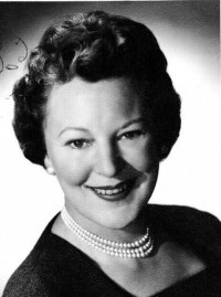 Ruth Dunning