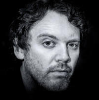 Jesse Siebenberg