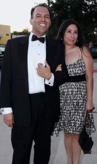 Elsa Cardona Combs