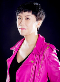 Louisa Wei