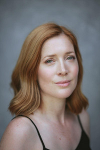 Lucy Cudden
