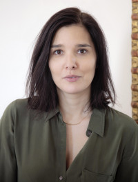 Julia Kuperberg