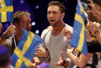 Måns Zelmerlöw