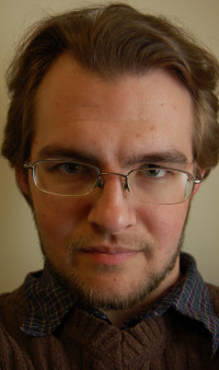 Adam J. Manley