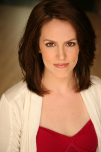 Lee Anne Mitchell