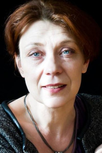 Darya Belousova