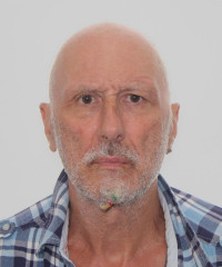 Gary Douglas