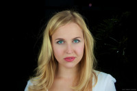 Dawn Barber