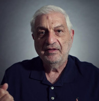 Ron Suny