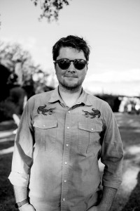 Evan Falbaum
