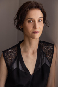 Beatriz Romilly