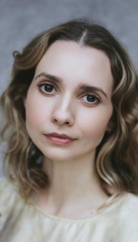 Sarah Beck Mather