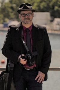 Daniel Raboldt