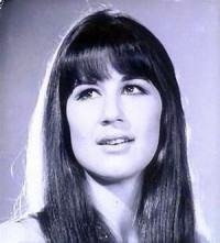 Judith Durham