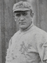 Louis Durham