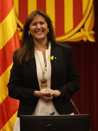 Laura Borràs