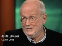 John Leonard