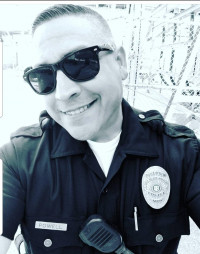 Michael Ortiz