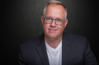 Marc Comstock