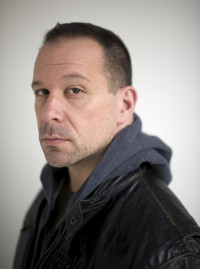 Dan Eberle