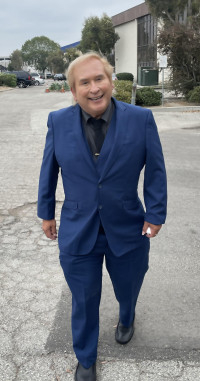 Adolfo Jimenez