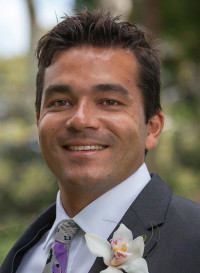 Ryan Ishii