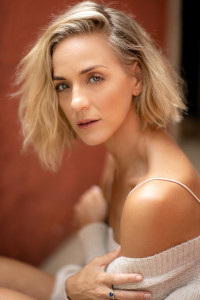 Suzanne Dervish-Ali