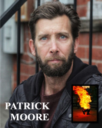 Patrick Moore