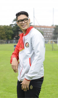 Daniel Patiño