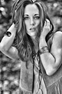 Stéphanie Edmonds