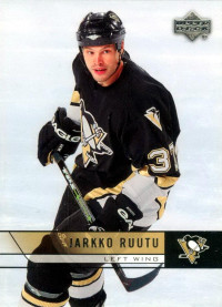 Jarkko Ruutu
