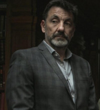 Tim Dutton