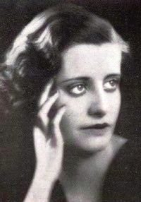Odette Duval