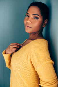 Chanté Lewis