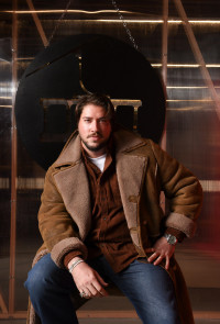 Tanner Beard