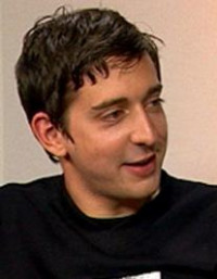 Justus Peter