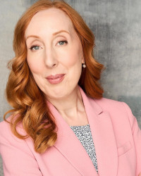 Jennifer Kenyon