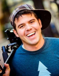 Devin Graham