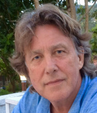 Nicholas Claxton