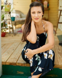 Dawn Morrow