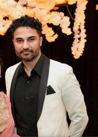 Ali Khan
