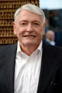 John C. Malone