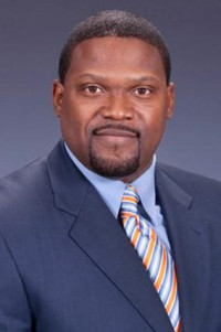 Tyrone Wheatley