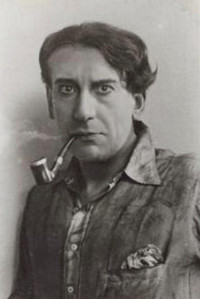Franklin Dyall