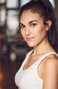 Alexis Beckley